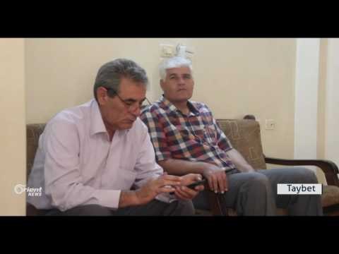 Nerîna aliyên siyasî yên Kurdî li Qamişloderbarê Esetanayê çiye?