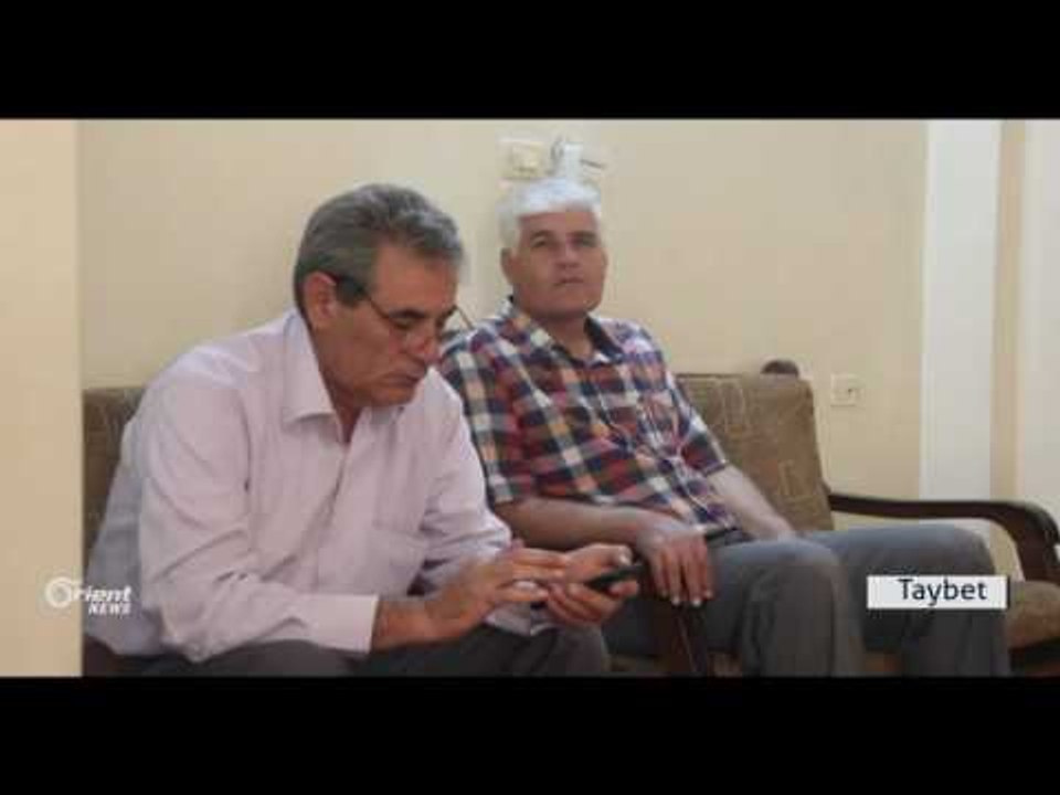Nerîna aliyên siyasî yên Kurdî li Qamişloderbarê Esetanayê çiye?