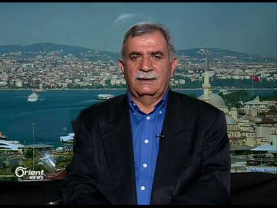 Artêşa Tirkiyê behsa operasyoneke berfireh li dijî YPGê dike