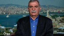 Artêşa Tirkiyê behsa operasyoneke berfireh li dijî YPGê dike