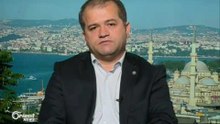 Ardal Şimşik û Zîwer El Umer hevdîtin bo mijara veguhestina çekên Amerîkî bo YPGê