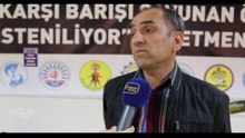 Hikûmeta Tirkiyê 17 mamosteyên Kurd yê ji kar dûr dixe
