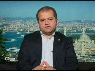 Emerîka biriyarê dide ku dê ewê piştegiriya YPGê bi çekên giran bike