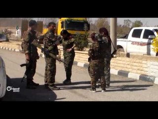 Piştî kontrolkirina herêma Tebqa dê HSDê bendava Firatê radestî rêjîmê bike