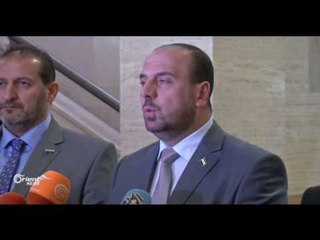 Civîna 6 mîn ya danûstandinên Cinêvê bê encamên berçav bidawî bû