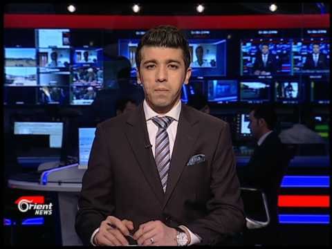 Ebdela Gedo - Serkirdeyê partiya Yekîtî ya Kurd li Sûriyê - Qamişlo