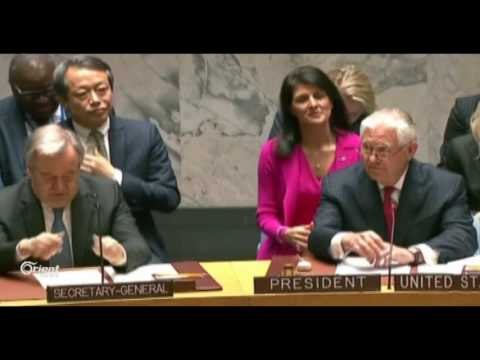 Stîvan Dî Mistora: Lihevkirin bo mijara girtiyan li Sûriyê hate kirin