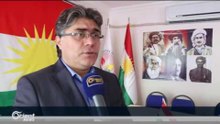 Berpirsekî Amerîkî: Têkiliyên me bi YPGê re demikî ne!!