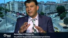 Hisên Şakir - Rojnemevan - Gazî Entab