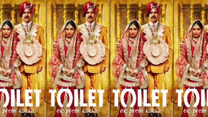 'Mere Pyaare Prime Minister', is not about 'TOILET' says director