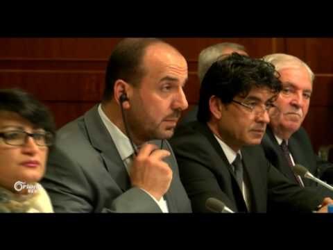 Li Siwêsra rikberî bo mijarên veguhestina siyasî dicive