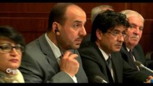 Li Siwêsra rikberî bo mijarên veguhestina siyasî dicive