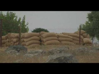 Herêmên Rojavayê Kurdistanê rastî Bahoz û Lehiyeke dijwar tên