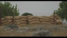 Herêmên Rojavayê Kurdistanê rastî Bahoz û Lehiyeke dijwar tên