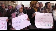 Li Qamişlo asayişên PYDê 2 endamên ENKSê binçavkirin