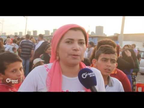 Li Dihokê xwepêşandan li dijî PYDê