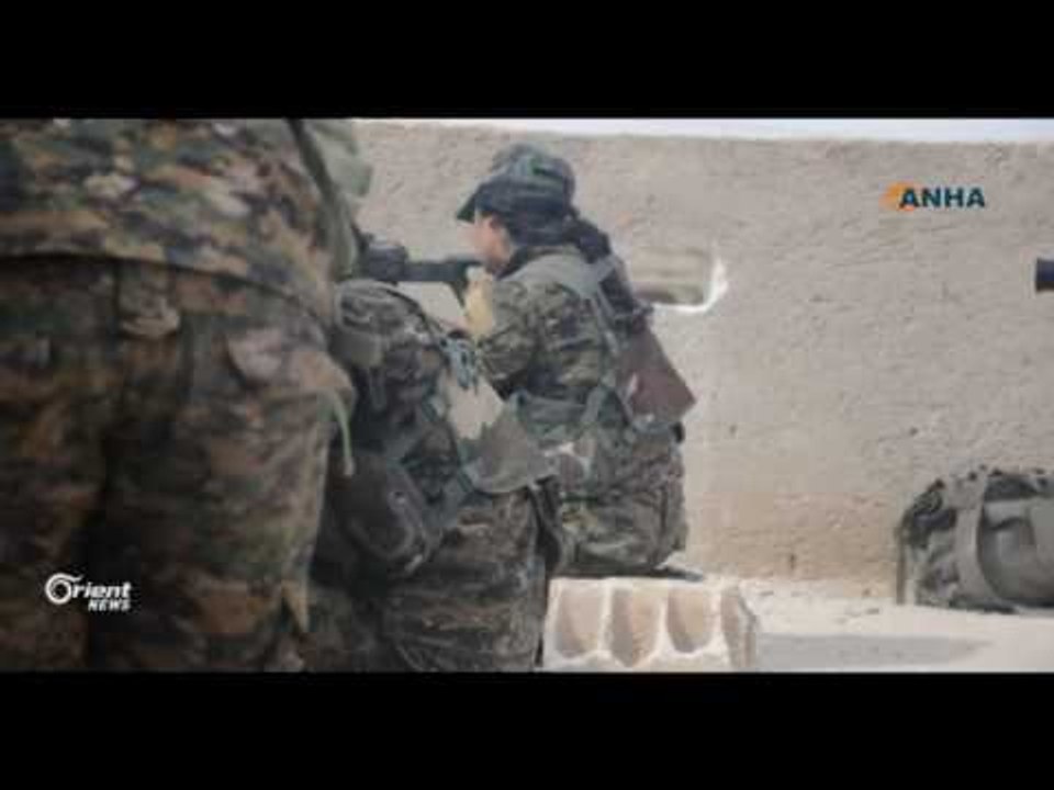 Li Reqa HSDê 3 gund û 15 zeviyan kontrol dike