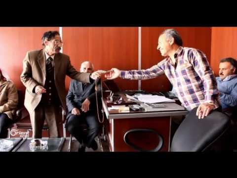 Rêjîm ji kompaniyên pera re: Nema ruxsetan ji rêveberiya xweser li Cezîrê wergirin