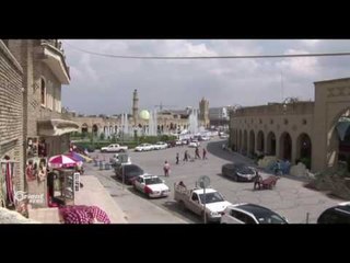 Serokatiya Herêma Kurdistanê bi tundî bersiva gefên Nûrî El-Malikî dide
