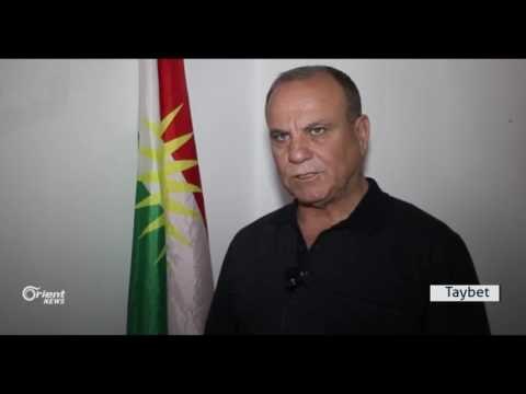 Serkirdeyê Yekîtî: Me biriyara mangirtinekê li pêş UNê li Qamişlo da