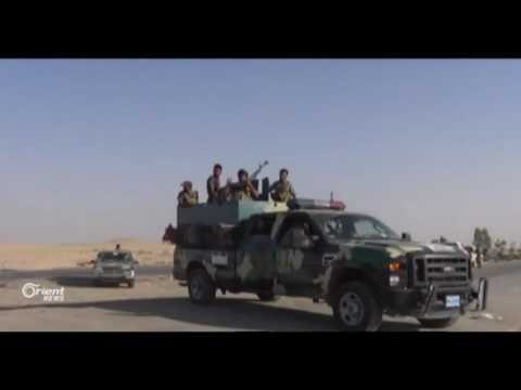 Li Başûrê rojhelatî Hesekê Heşda Şeibî 2 gundên sînorî dagir dike