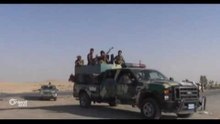 Li Başûrê rojhelatî Hesekê Heşda Şeibî 2 gundên sînorî dagir dike