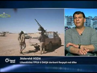 Hisên Şakir - Rojnemevan - Gazî Entab