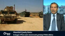 Ehmed Qasim - Şirovkarê Siyasî - Gazî Entab