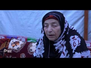 Orient News rewşa penaberan li kampên Başûr dişopîne