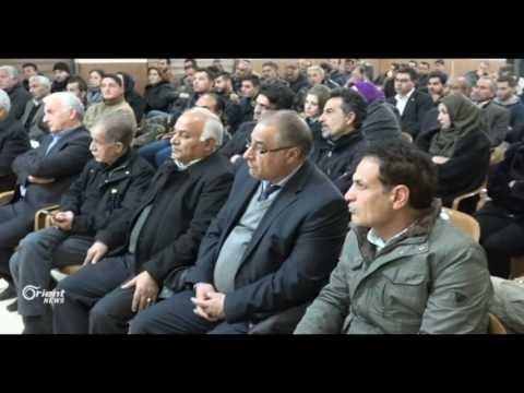 Refrendoma Başûrê Kurdistanê welatiyên Rojavayê Kurdistanê mijûl dike