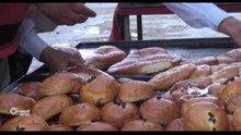 Rewşa welatiyên Hesekê di Meha Remezanê de
