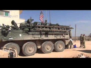 Hevpeymaniya Navnetewî dixwaze li ser zemînê beşdarî şerê Reqayê bibe