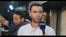 Li Kampa Domîz bêhtir ji 950 pirojeyên xizmeguzarî hene