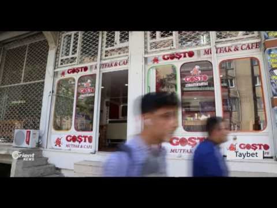 Li Amed şanogerê Kurd Şivan Vural ji kar hate dûrxistin