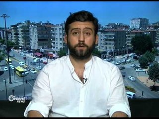 Odeya Xezeba Feratê dest bi operasyona kontrolkirina Reqayê dike