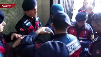 Öldürdüğü kadını testereyle parçalayıp, sobada yakmış