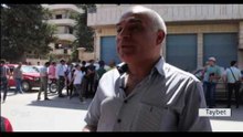 Li Qamişlo Ferhadê Içmo koça dawî kir
