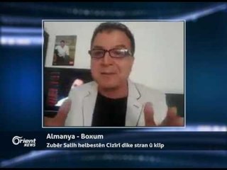 Zibêr Salih - Hunermend - Boxum - Alamniya