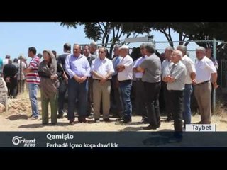 Ligel partiyên Kurd hin partiyên Aşûrî û Turkmanî piştgirya referandoma Kurdistanê dikin