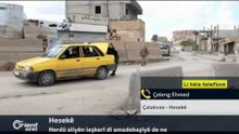 Çeleng Ehmed - Çalakvan - Hesekê