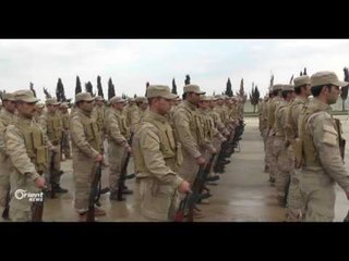 Ciwanên leşkeriya neçar: PYDê me bi zorê dibe eniyên şer li Reqayê