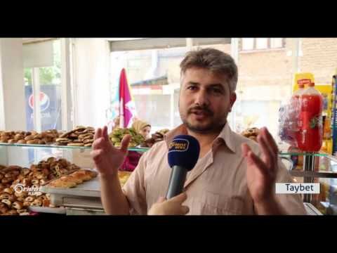 Li Amedê rewşa malbatên rojavayê Kurdistanê di heyva Remezanê de