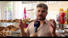 Li Amedê rewşa malbatên rojavayê Kurdistanê di heyva Remezanê de