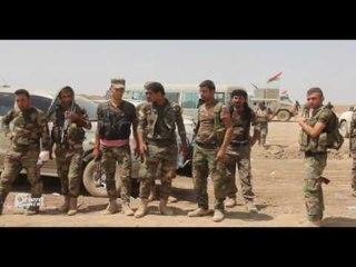 Herêma Kurdistanê: Bersiva gefên milîşeya 'saib Ehil El-Heq dide