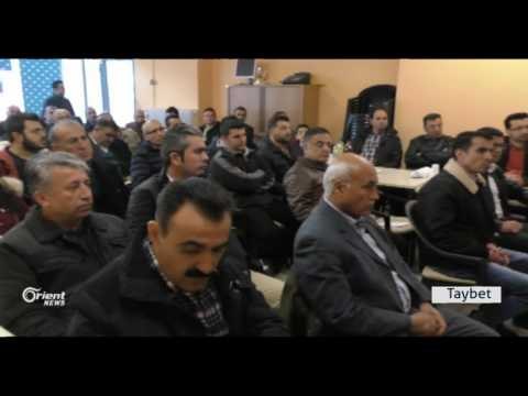 Li Almanya Komeleya MAK mala mezin ya Kurdên Brêmenê ye