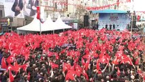 Cumhurbaşkanı Erdoğan: 'Şimdi en iyisini yapmak artık boynumuzun borcudur' - ANKARA