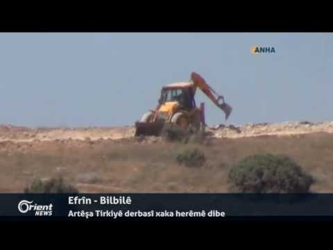 ENKSê di daxuiyaniyekê de rexneyan li siyaseta PYDê dike