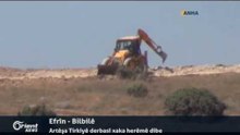 ENKSê di daxuiyaniyekê de rexneyan li siyaseta PYDê dike