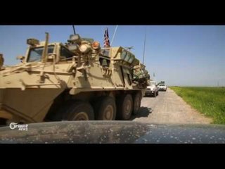 Robêrt Ford: Amerîka tenê Kurdan bo şerê Reqa bikar tîne