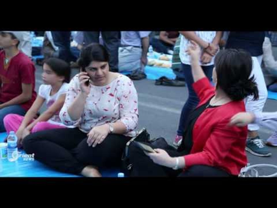 Li Amedê HDPê piştgiriya serxwebûna Kurdistanê dike